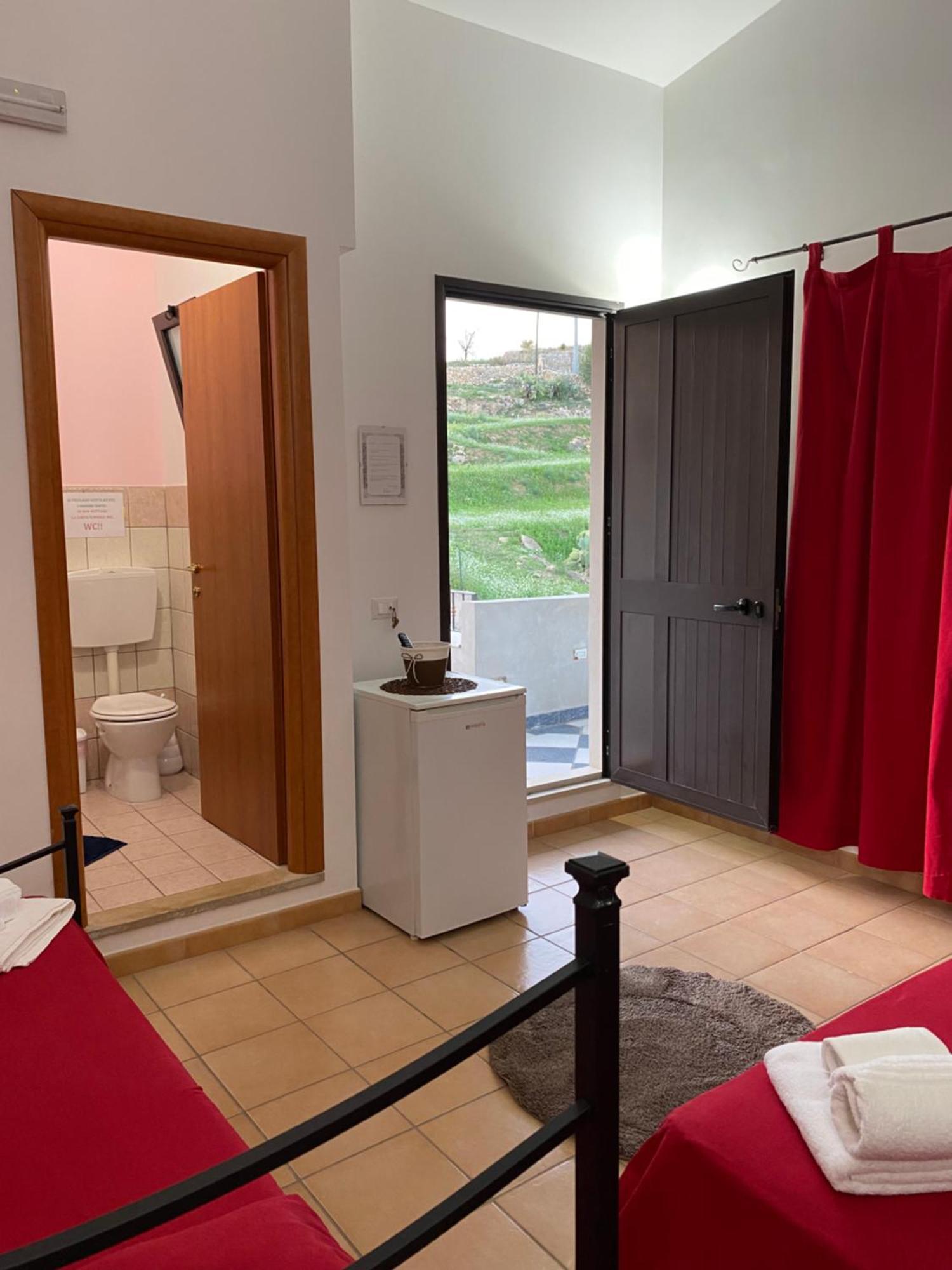 B&B Quattromulini !! Noto Exterior foto